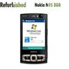 90% jauns Atjaunots Nokia Oriģināls Nokia N95 8GB Mobilais tālrunis