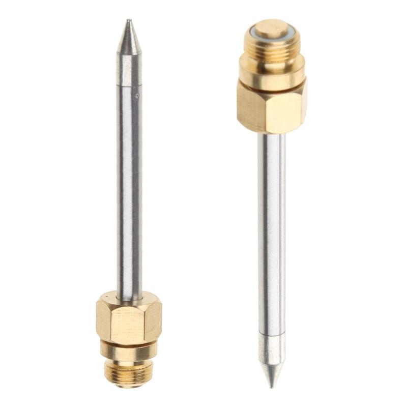 8W Portable USB Soldering Iron Tip 510 for Electronic Production Electric Maintenance Corrosion-resistant Durable