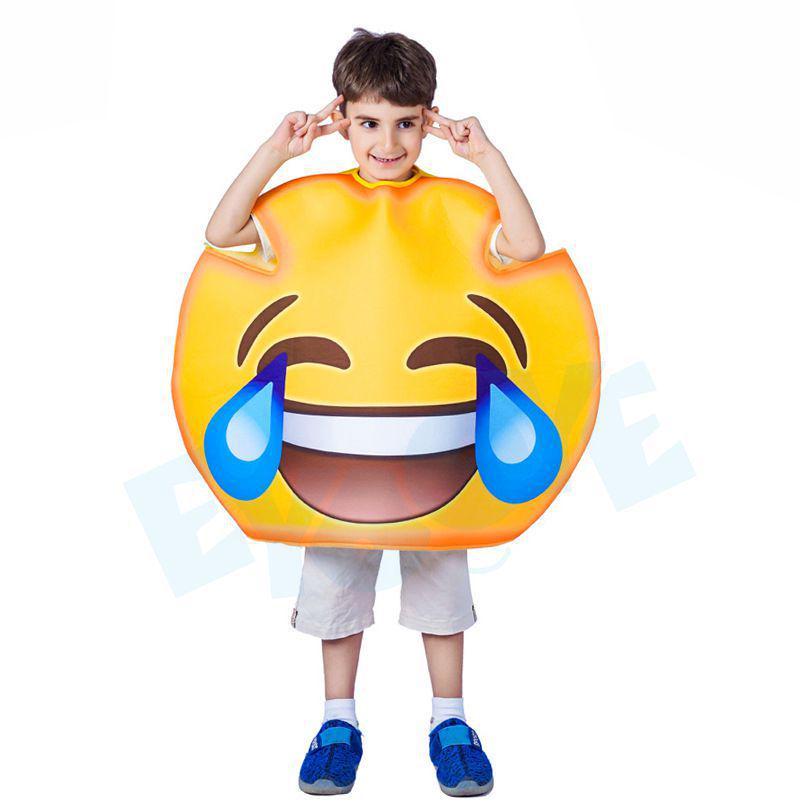 Parent-Child Matching Cosplay Costumes for Stage Role-Playing and Fun Games