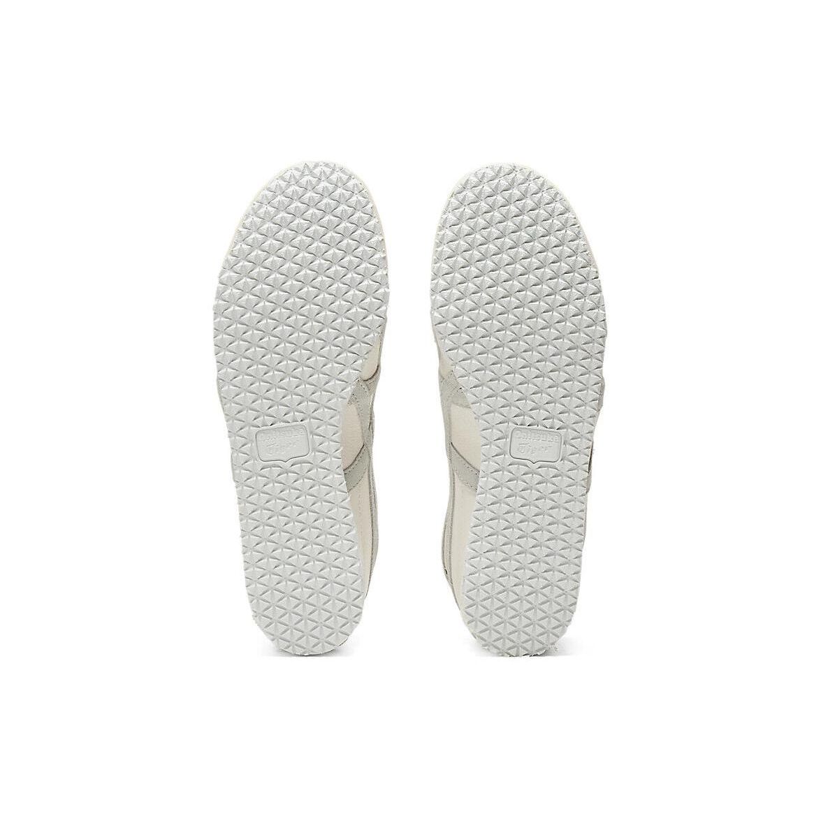 Кроссовки унисекс Onitsuka Tiger Mexico 66 White Light Sage 1183A942-101 44.5 — фото 5