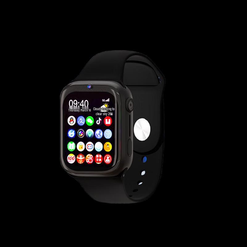 Peak Kids  Smart Phone Watch with GPS & Video Call (CN version)