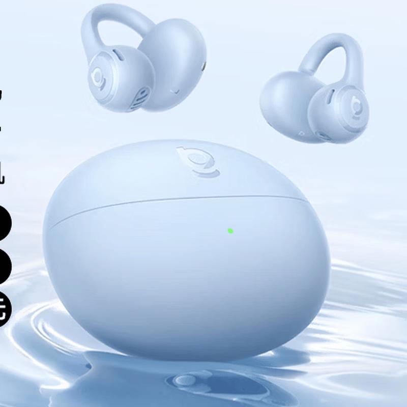 Baseus Casque Bluetooth Sport à Oreille Ouverte à Clip BC1 Lite