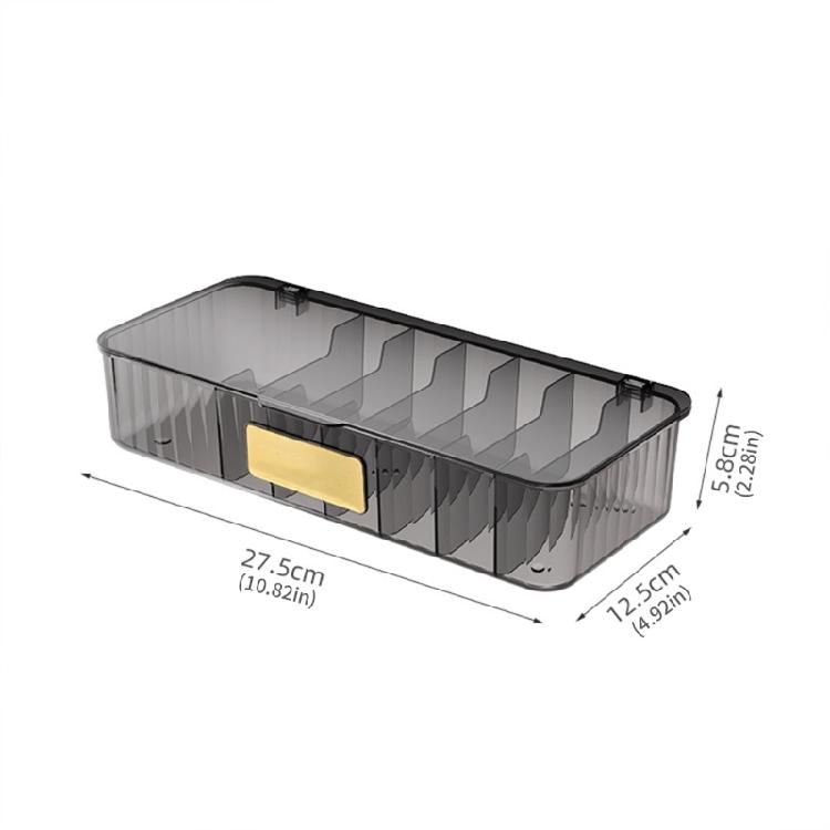 Travel Friendly Cord Keepers Storage Box Securely Store Charger Headphone Cables In Any Environment for Workspaces