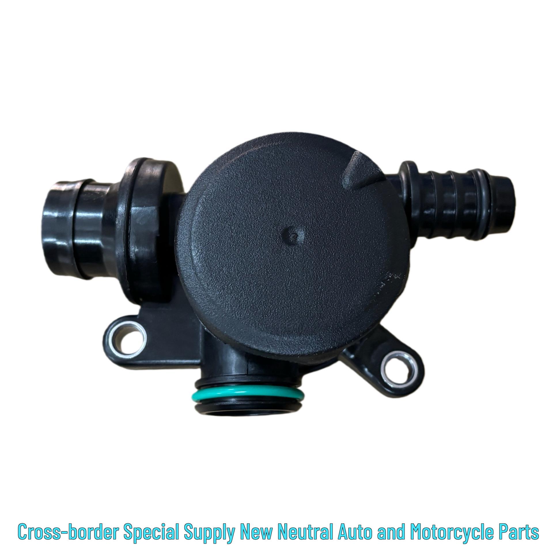 Maserati Oil-Water Separator Exhaust Valve - Brand New in Stock Neutral