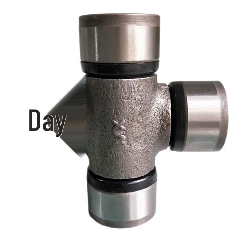 Zhanhu Dongfeng EQ2102/EQ2100E6D Double Cross Shaft Universal Joint