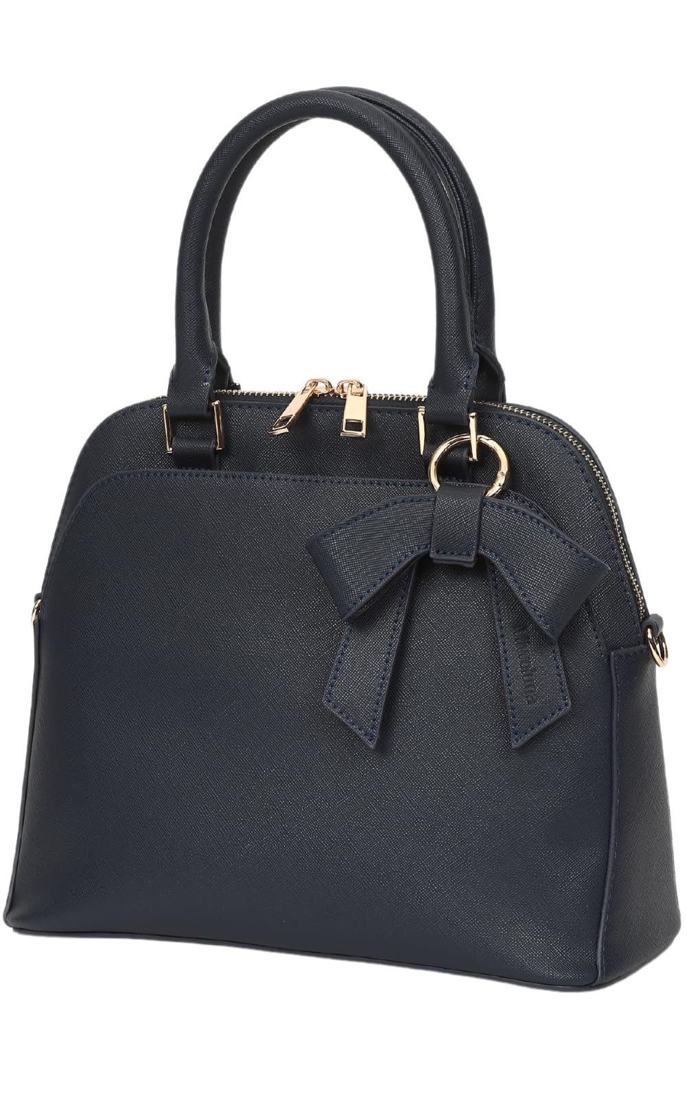 

Сумочка Сумка через плече 2way Occasion Bag Церемонія Сумка Bugatti Сумка через плече Темно-синій [Miwoluna] Жіноча Темно-синій
