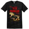 Morgan Wallen Im The Problem Tour 2025 Country Musik Grafik T-Shirt Fan Shirt