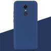 Phone Case For Xiaomi Redmi 5 Redmi 5 Plus Case Cute Soft Silicone Redmi5 TPU Back Case For Xiaomi Redmi 5 Plus Matte Cases