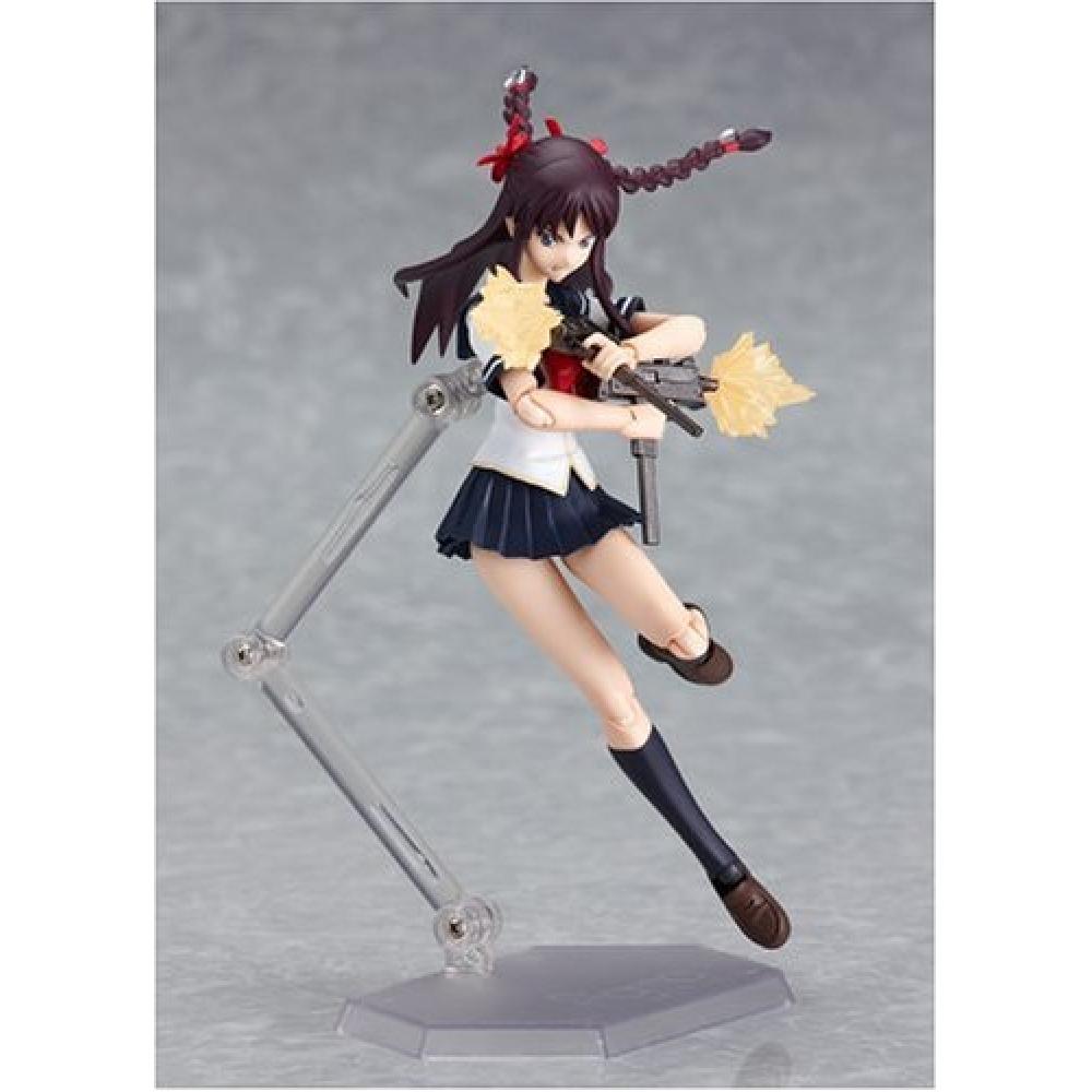 Figma Shikihime Makina Hoshimura