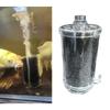 Durable Corrosion Resistant Air Compelled Oceanarium Filter with Easy Press Process Design