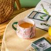 JOYYE Hand-painted Ceramic Mug