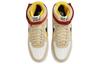 Nike Air Force 1 High Se '82 Sesame' Women's DO9460-200