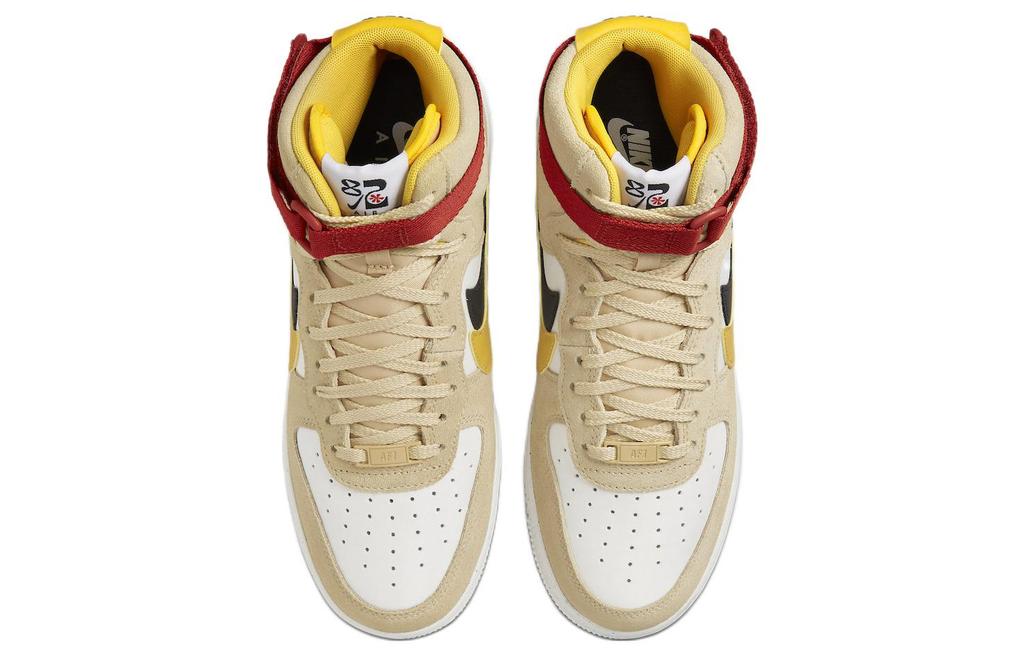 Nike Air Force 1 High Se '82 Sesame' Women's DO9460-200