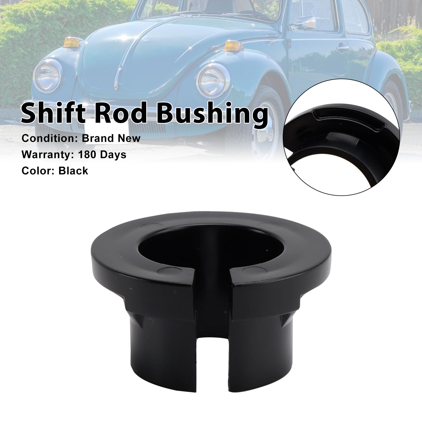 Shift Rod Bushing Fit VW Beetle 1960-1979 Fit Karmann Ghia 1960-1974