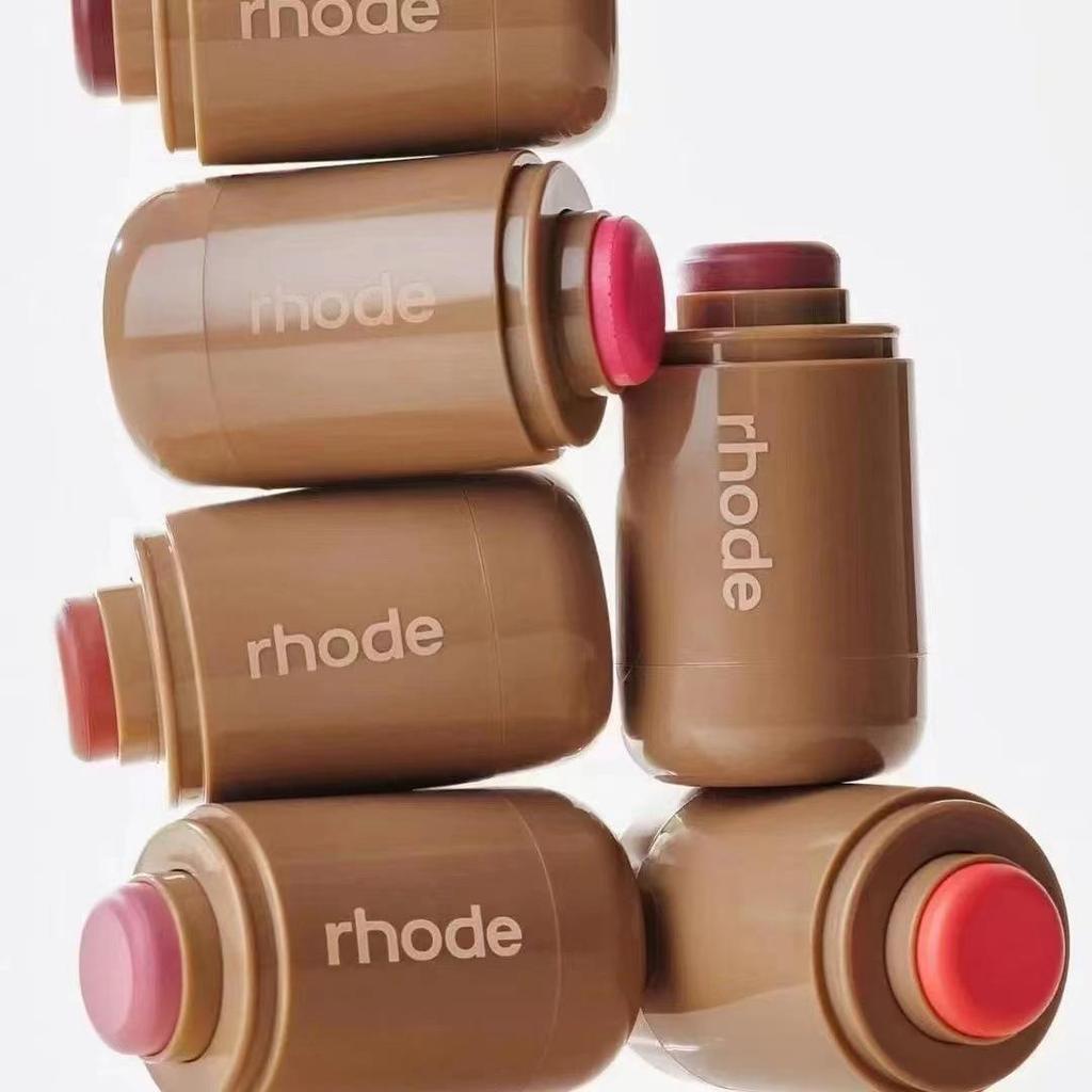 "pocket Blush" - Alle Farbtöne verfügbar 0,18 oz Neu in Box