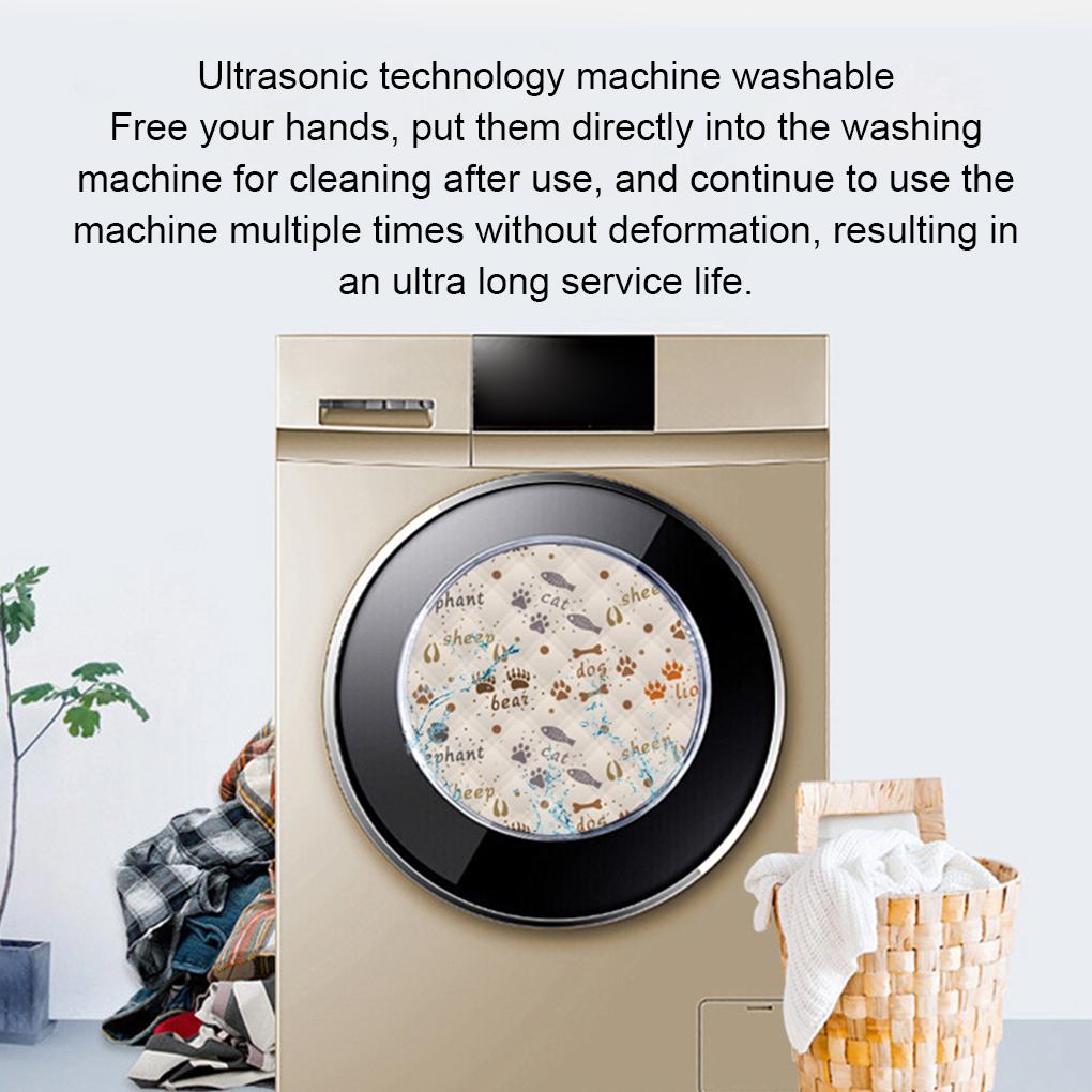 Oxford Cloth With Multiple Patterns Light And Comfortable Picnic Cloth Camping Mat Outdoor Beach Mat