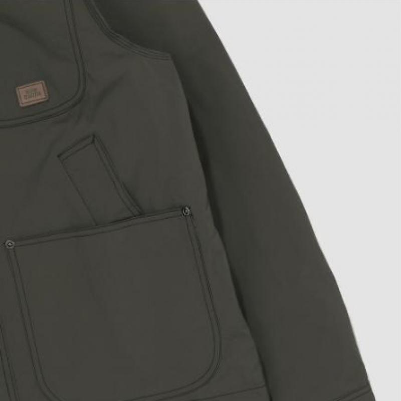 Bbc Earth Men S Short Jacket Aircheck
