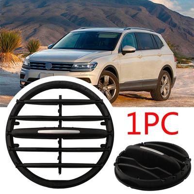 Air Vent Cover For Vw Tiguan 2010-2017 Car Interior Air Conditioning Vents Grille Car Air Conditioner Vent Cover Vents Air Grille Circulation Cover