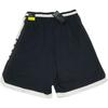 Nike Color-Block Logo Drawstring Shorts, US Edition Men Bottoms Black DD0563-010