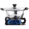 Baishide Aierbao 22cm Stainless Steel Soup Pot