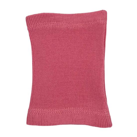 Dog Calming Hoodie Pet Ears Protector Pet Anxiety Relief Ear Wrap Stretchy Knitted Neck Wrap Cancels Noise for Grooming Bathing Force Drying