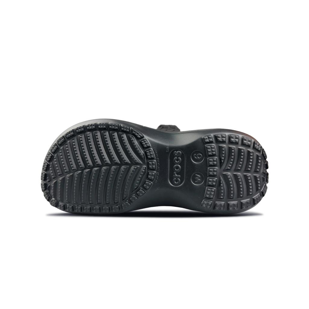 Crocs Zoccoli con Suola Spessa Personalità Pomodoro Calzature Unisex 206750-001-CUSTOM