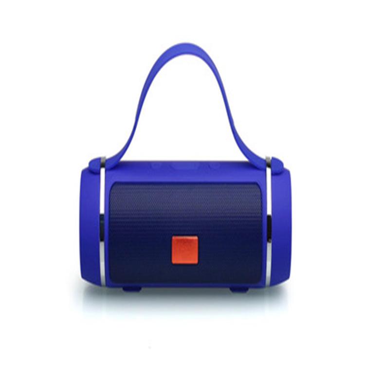 Outdoor Sports Mini Portable Bluetooth Subwoofer Speaker