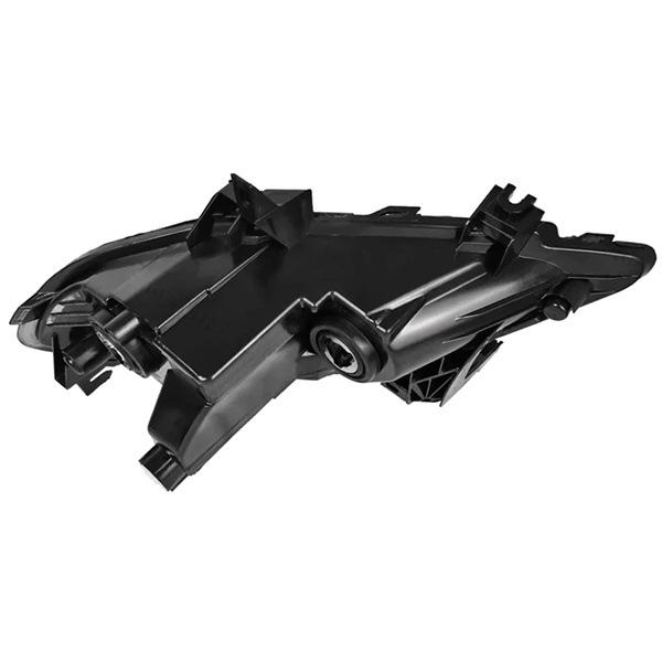 26150-4RK0A & 26155-4RK0A Pairs Fit 2016-2018 Nissan Maxima Models.