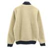 Patagonia 20AW RetroX Bomber Jacket S Beige Fleece Jacket 22830FA20 Men's Used