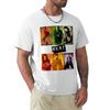 Rent the Musical TShirt Fashion Print Casual Short Sleeve