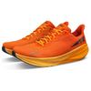 Altra Fwd Experience Cushioning Slip-Resistant Durable Low-Top Running Shoes Men Sneakers Orange AL0A82C8880