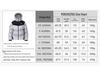 Camel Volcano Pro Women's Goose Down Puffer Jacket