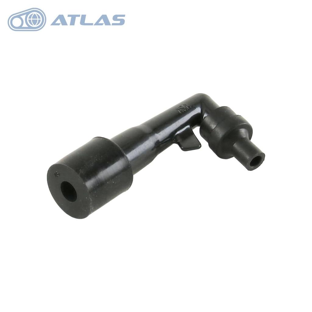 Originální Taiwan Yamaha JOG JOG Vino Sestava víčka zapalovací svíčky 1CD-H2370-01