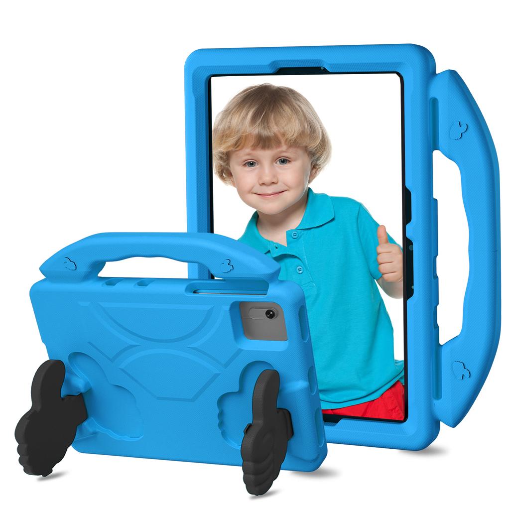 EVA Kids Cover for Samsung Galaxy Tab S7 S8 S9 S11 11 S10 Lite FE 10.9 Inch A11 A9 8.7" Plus 11" A7 Lite A7 10.4 S6 Lite A8 A7