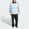 Adidas Originals Rugby FW25 Cotton Loose Fit Long Sleeve Polo Shirt Men tops KE2445