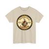 Germania Brewing Co. Lager Beer Syracuse NY Pre-Pro Retro Breweriana T-Sirt