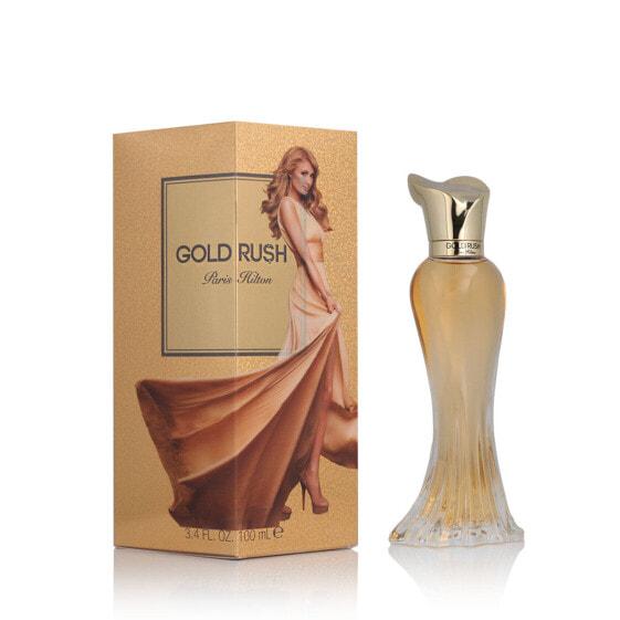 

Парфюмерная вода Paris Hilton Gold Rush 100мл