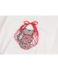 CPGN STUDIO Pocket Love Cat Short Sleeve Tee Cream