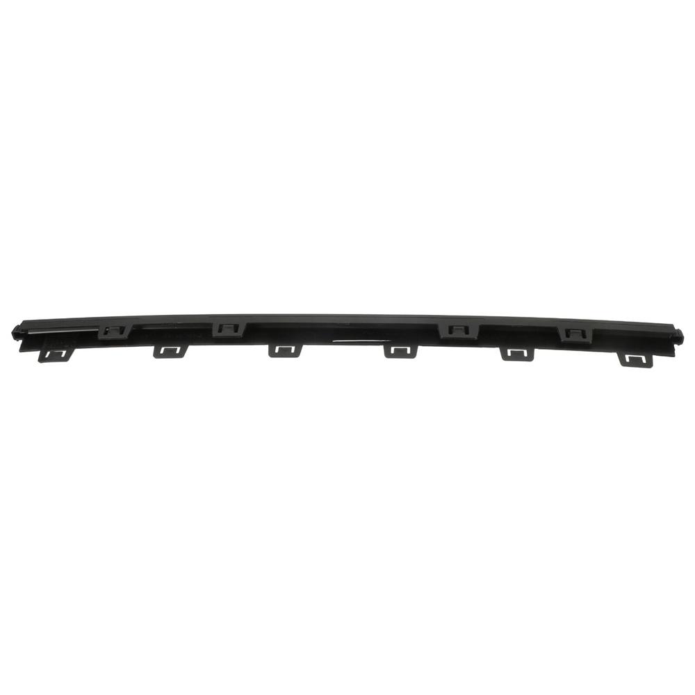 

Bumper Fascia Applique - For Jeep Compass 2017-2021 - Front PN: 5SY65TZZAB
