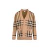 Burberry FW22 Cashmere Sweater Men's Khaki 80540981