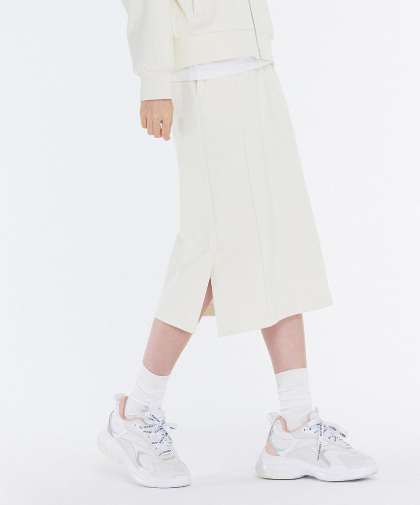 Chase Cult Women'S Pintuck Point Skirt-Carg6261B0A