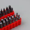 Space Saving Multi Function Ratchet Screwdriver for Difficult Angles Compact Versatile Tool for Office and Home Fixing