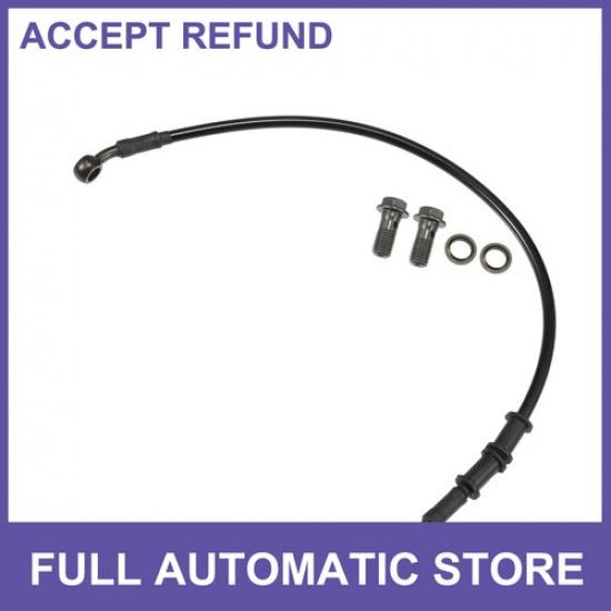 

Single 50cm Brake Hose Universal