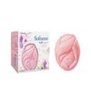 Softsens Kids Soap Princess 75g Pack of 1 Moisturizing Mild Gentle Nourishing Vegetable Oil Shea Butter Milk Cream Bar