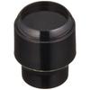 Fender Pure Vintage Original Telecaster Switch Tip, Black, 93602049