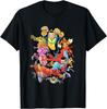 Invincible - Universe T-Shirt