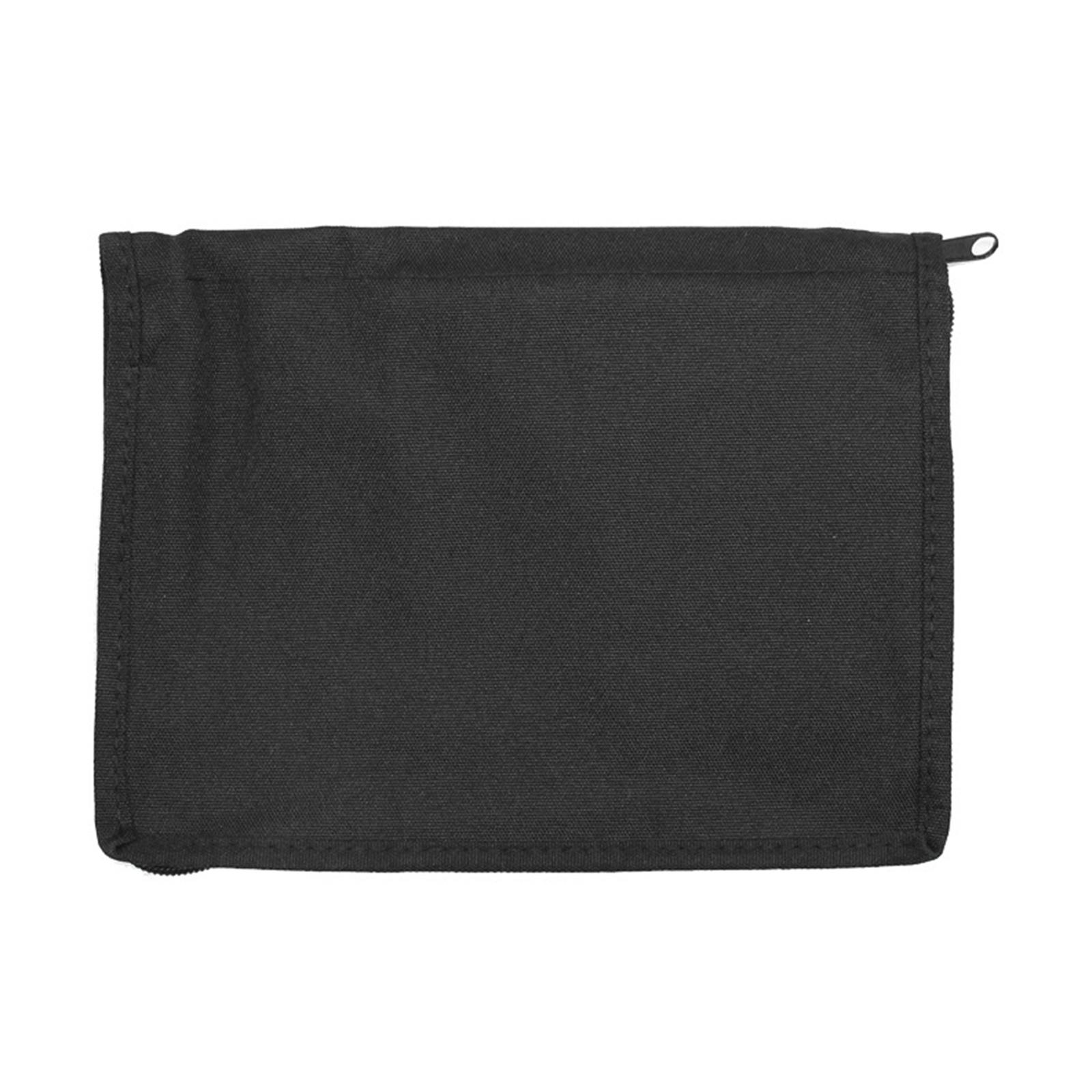 

Модернизированная сумка для руководства по эксплуатации автомобиля с несколькими карманами, органайзер для перчаточного ящика автомобиля для регистрации карт и хранения документов