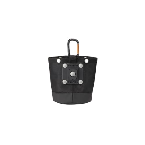 Tajima Safe System Detachable Parts Case, Single Screw Hole, Lightweight and Durable Nylon SFPCN-B1 Screw Cup, Easy to Attach and Remove, Can be Attac