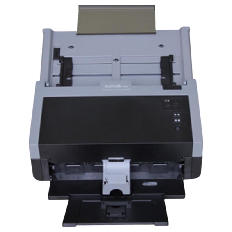 Suntalk SK5600 A4 High-Speed Document Scanner CN plug (adapter included)
