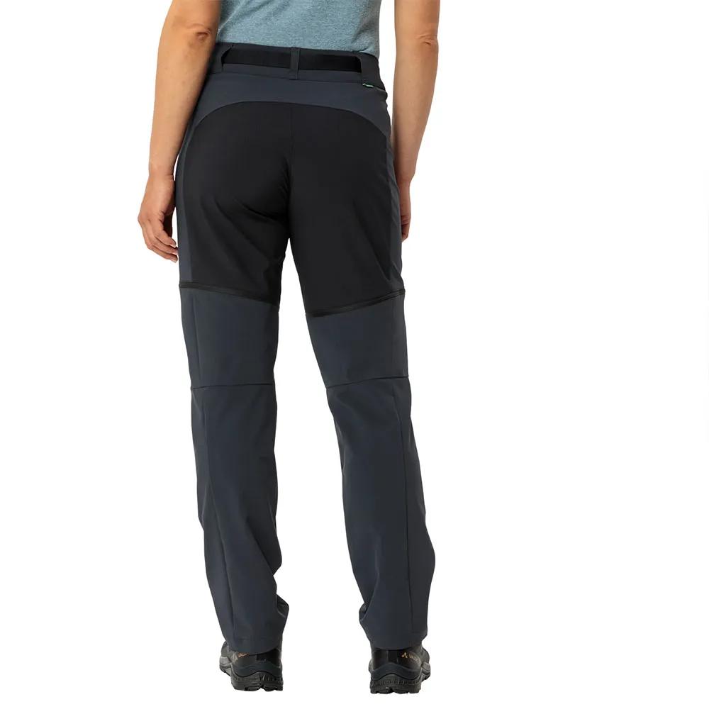 VAUDE Брюки Elope Zip Off